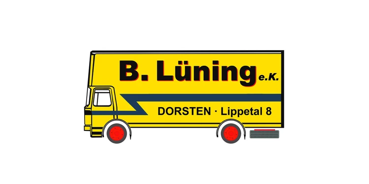 B. Lüning