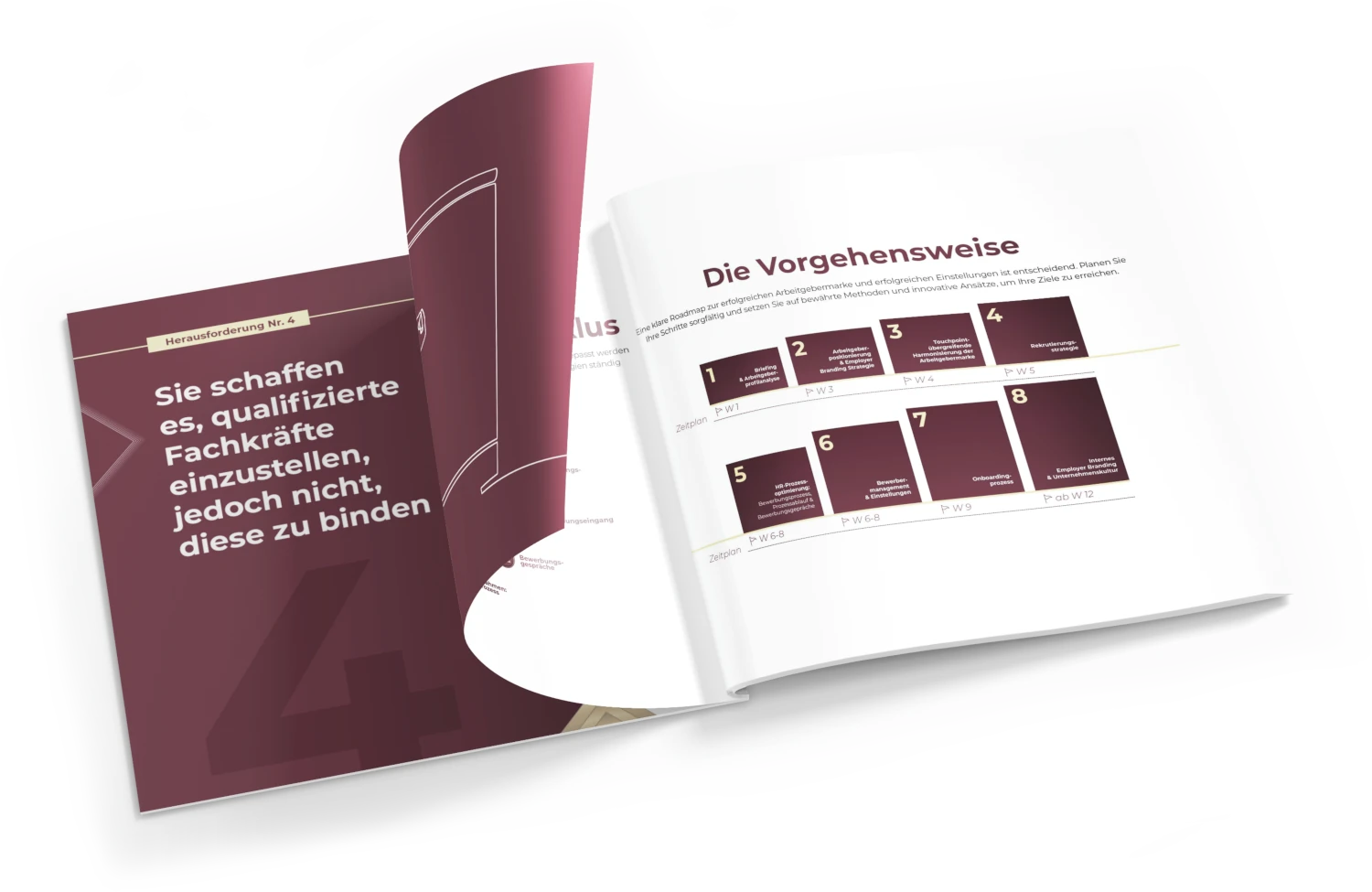 Recruiting Whitepaper RecruitVision eBook