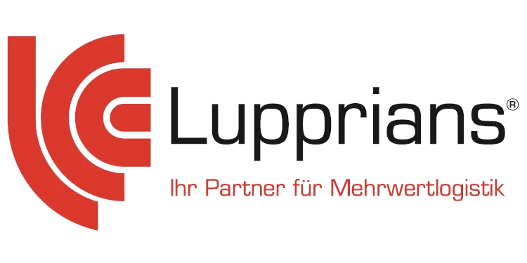 LCE Lupprian's Computer Express Spedition